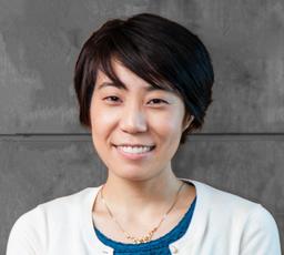 Joy Tanaka, PhD, MBA