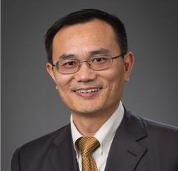 Lijun Liu, MS, MBA