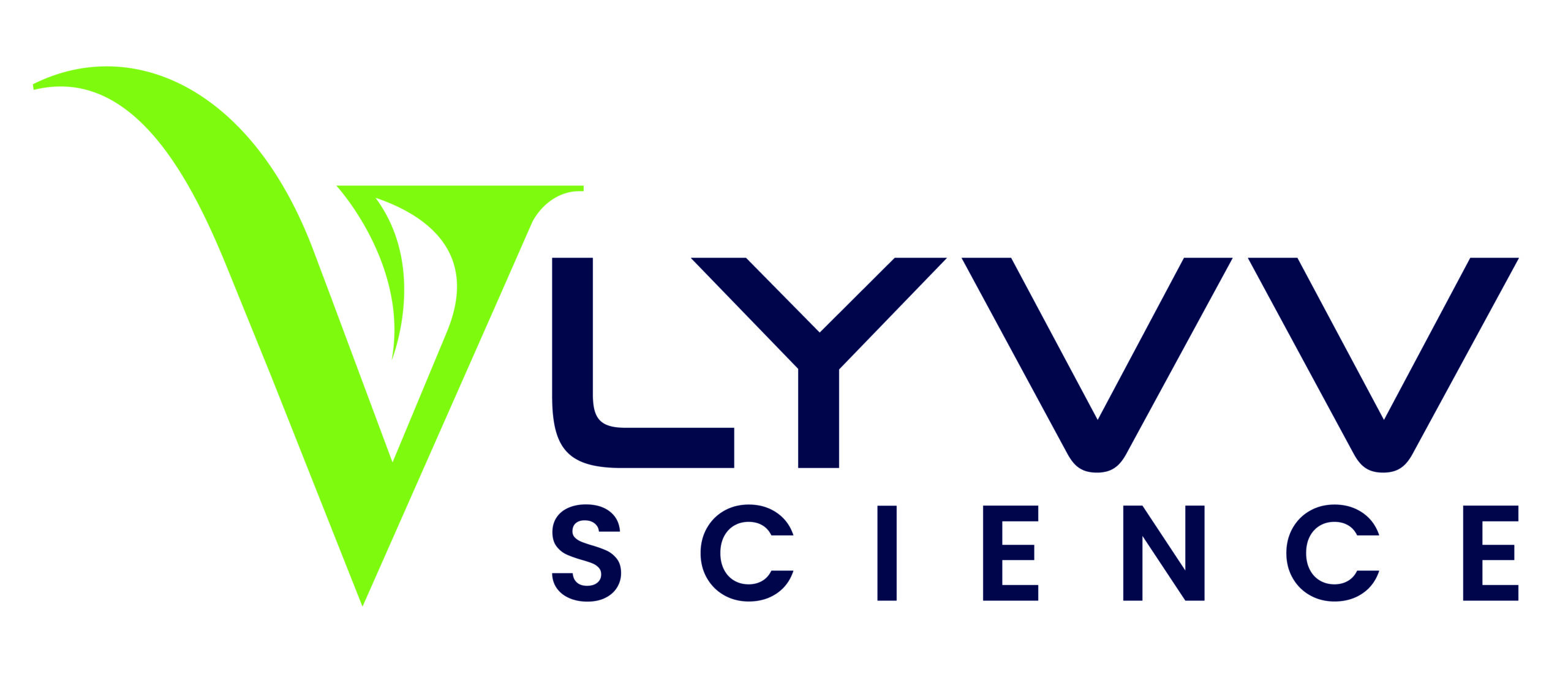 Elevate Your Wellness with Lyvv Supplements